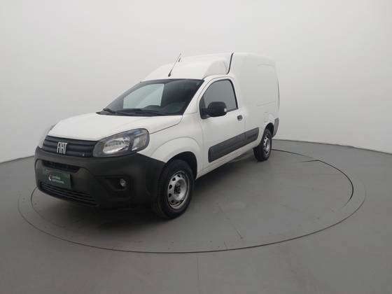 FIAT FIORINO 1.4 MPI FURGÃO ENDURANCE 8V FLEX 2P MANUAL FIAT FIORINO 1.4 MPI FURGÃO ENDURANCE 8V FLEX 2P MANUAL